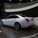 Image for article titled The 2016 Cadillac CT6's Interior Dials Down The Crazy, And That's Good